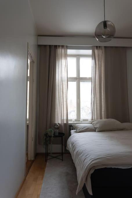Kodikas Huoneisto Helsingin Keskustassa Διαμέρισμα Ελσίνκι Εξωτερικό φωτογραφία